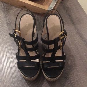 Prada wedge